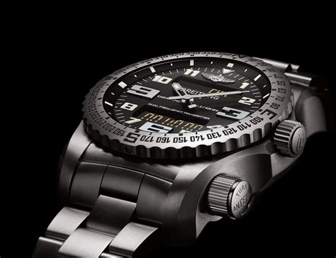 watch snob breitling emergency|timekee breitling emergency.